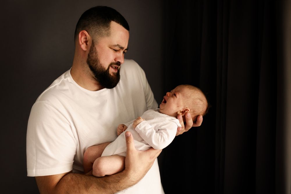 Photograph by Евгения Цыганова