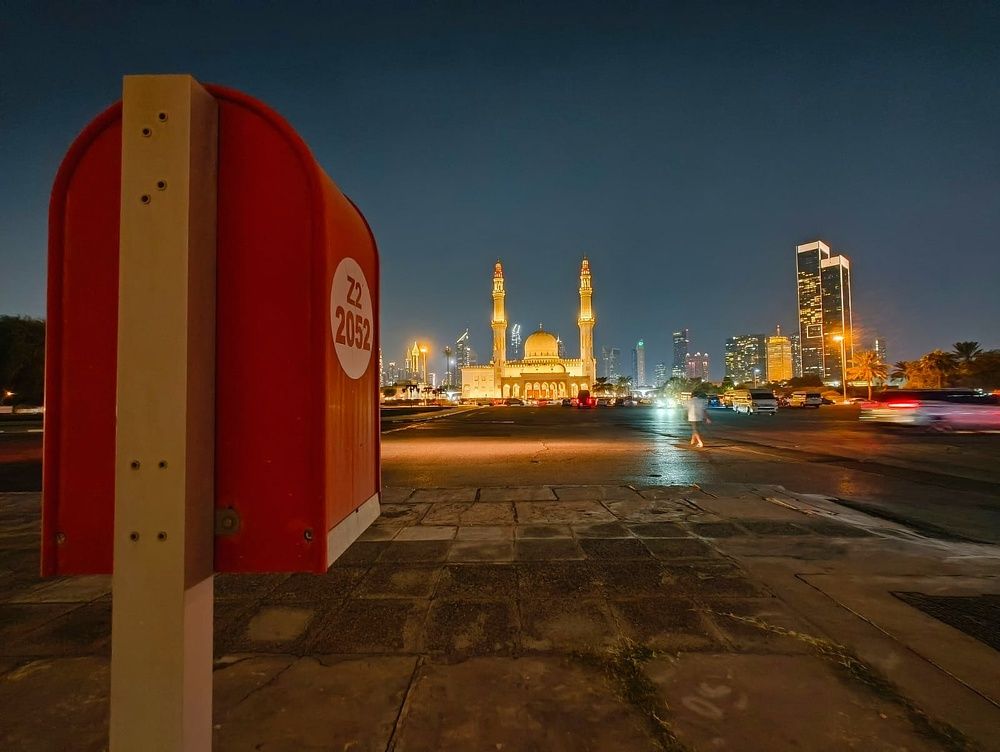 Photograph by Shamseer Shamsudheen