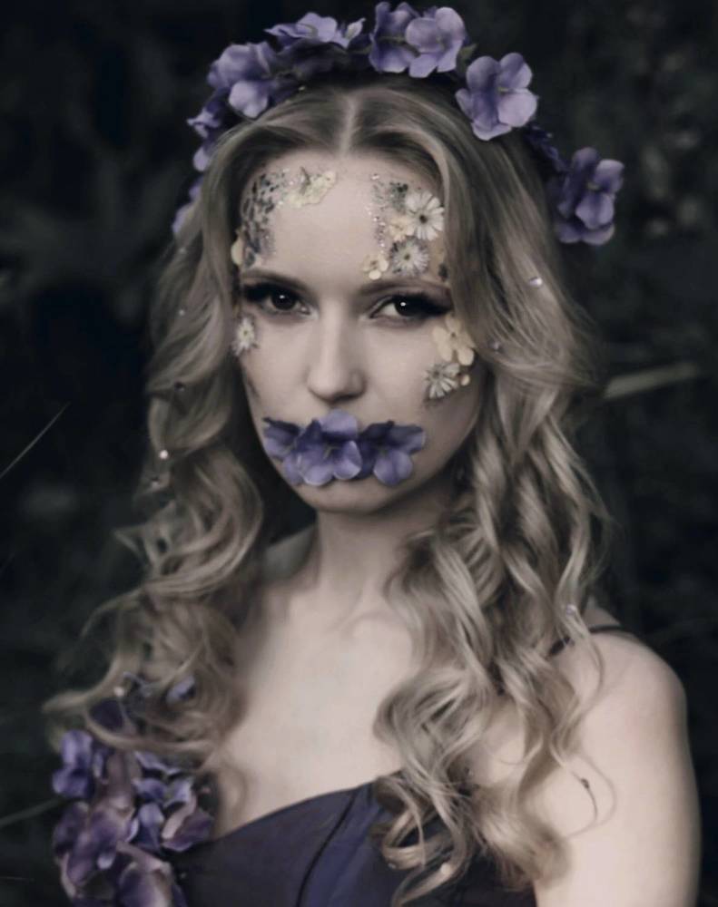 Photograph by Светлана Сафонова