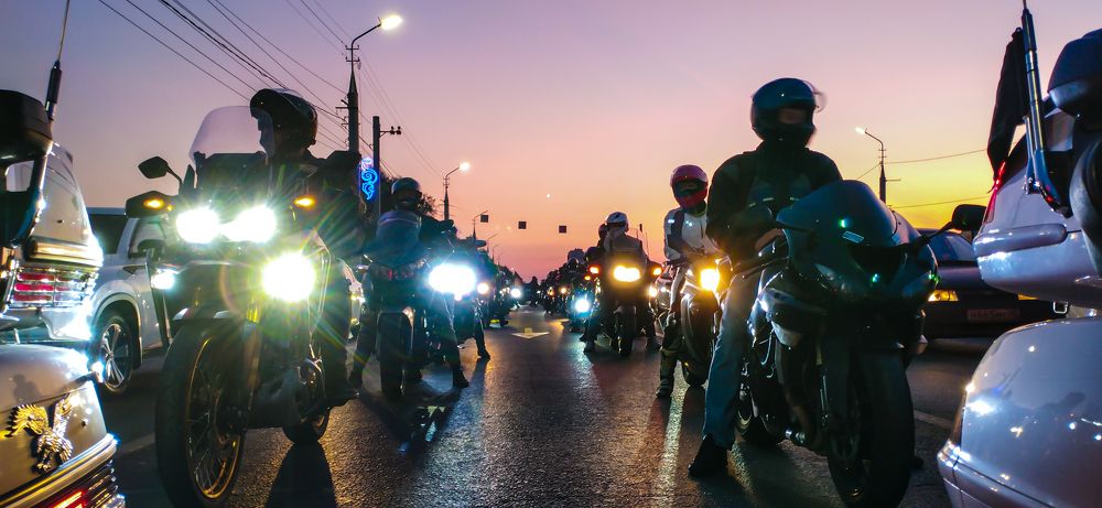 Photograph by Сергей Хранитель