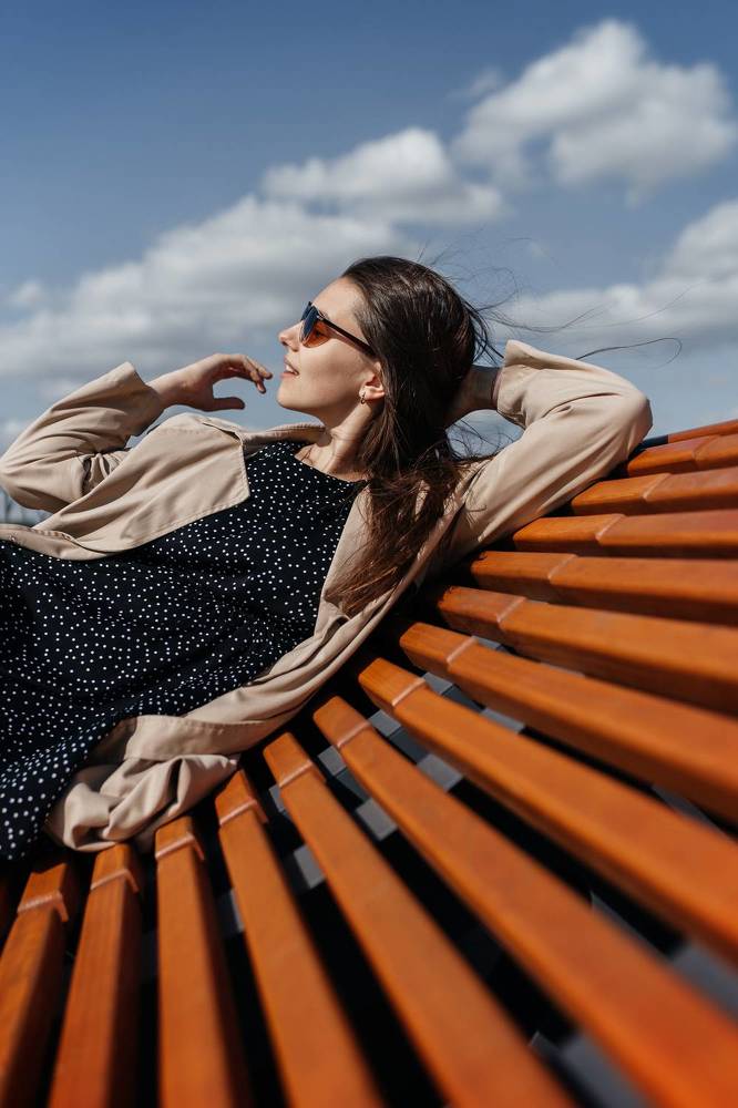 Photograph by Евгения Цыганова