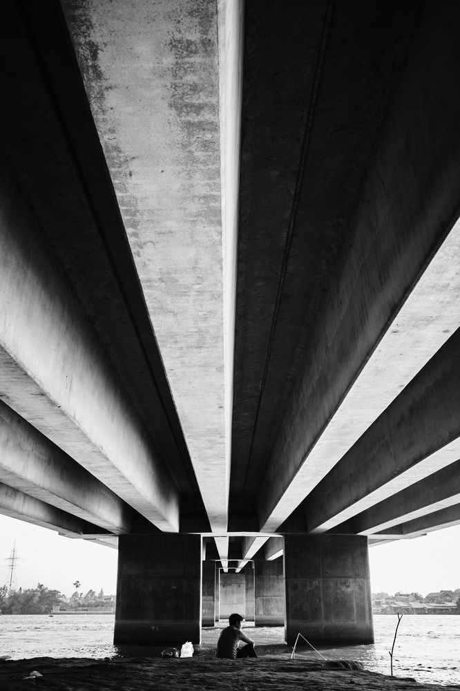 Photograph by Khoa Vo