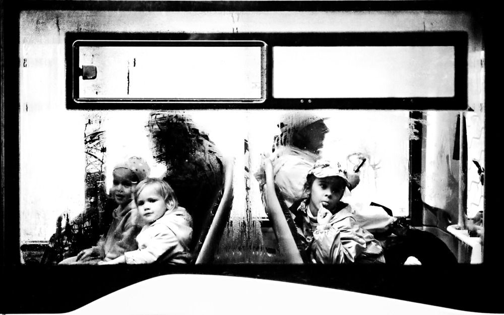 Photograph by Алексей Огненный