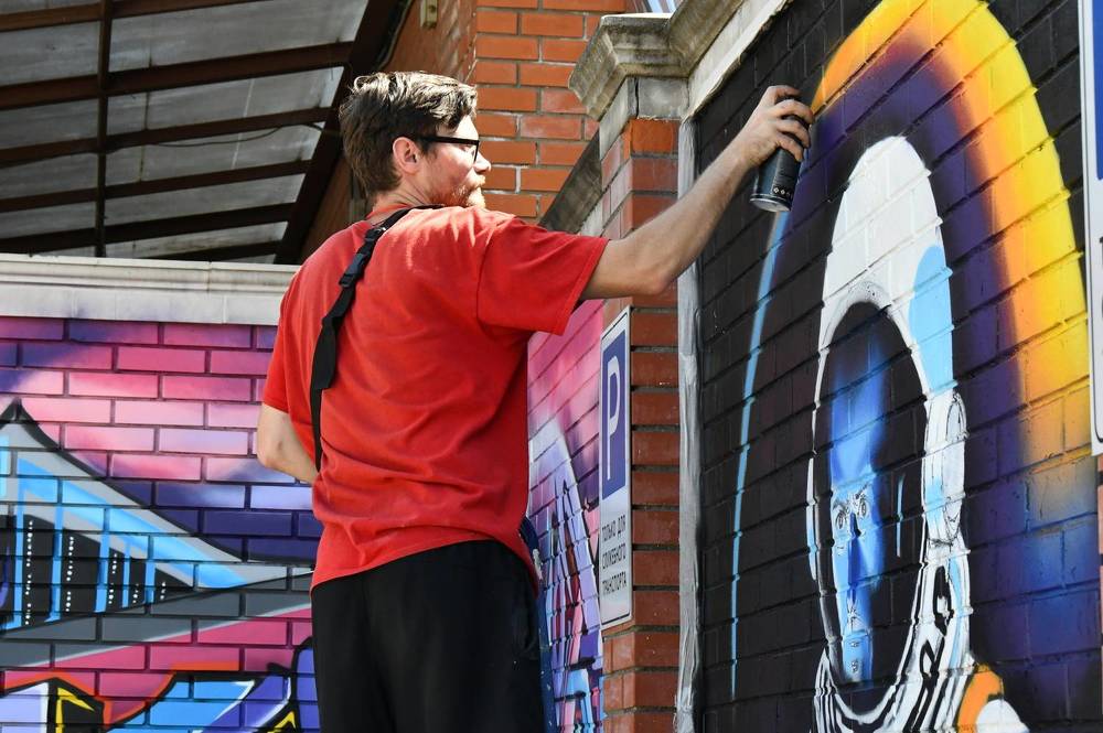 Photograph by Андрей Жуков