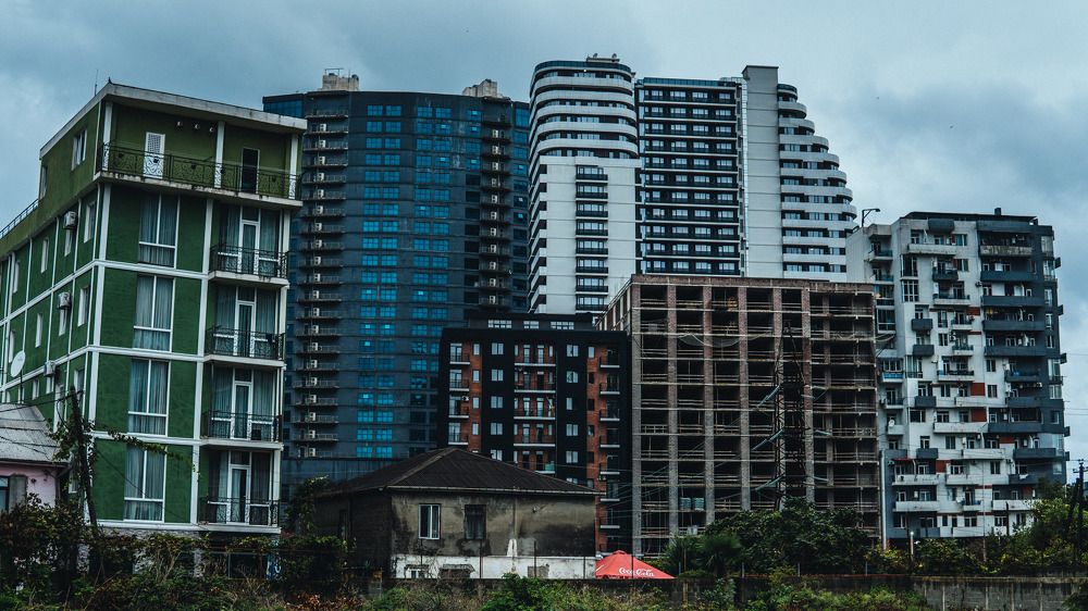 Photograph by Максим Медведев