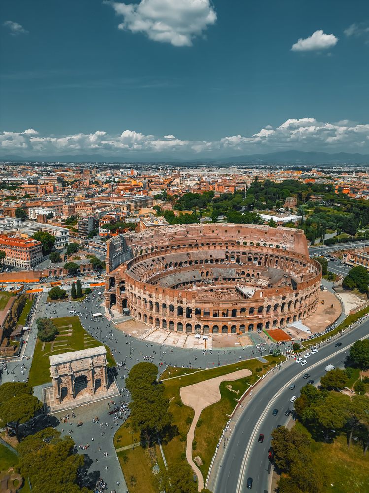 Photograph by Andrey Domanin