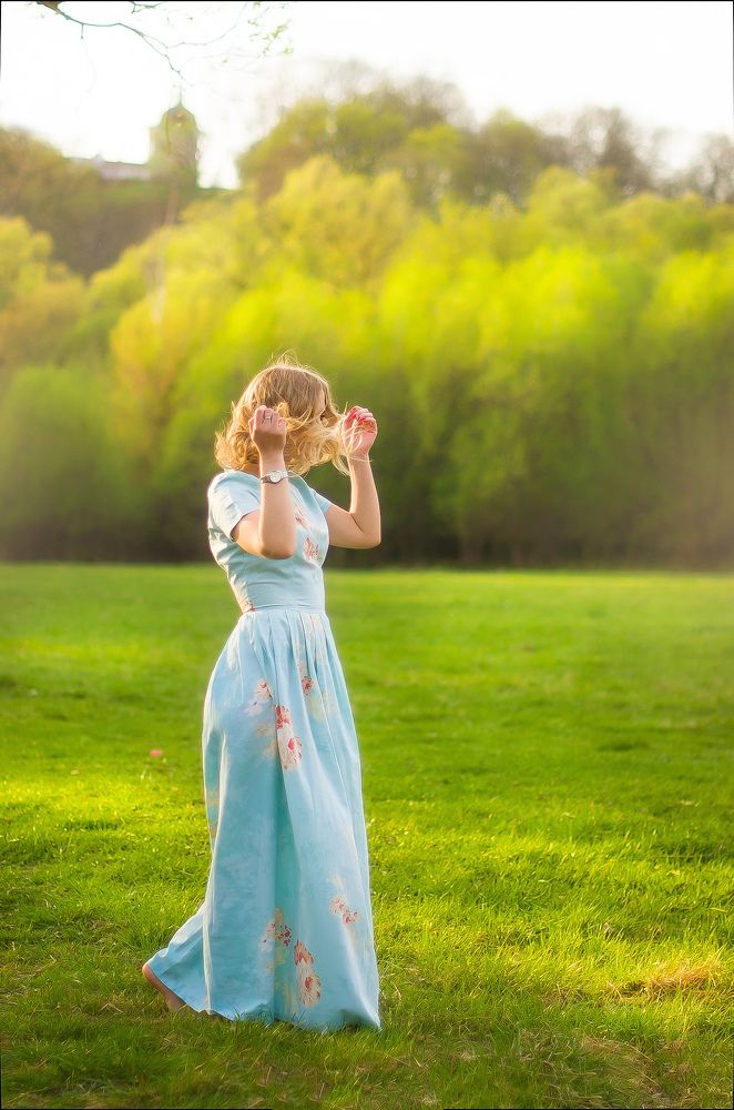 Photograph by Елена Троянская