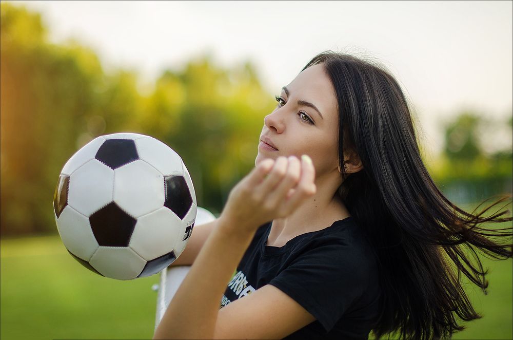 Photograph by Елена Троянская