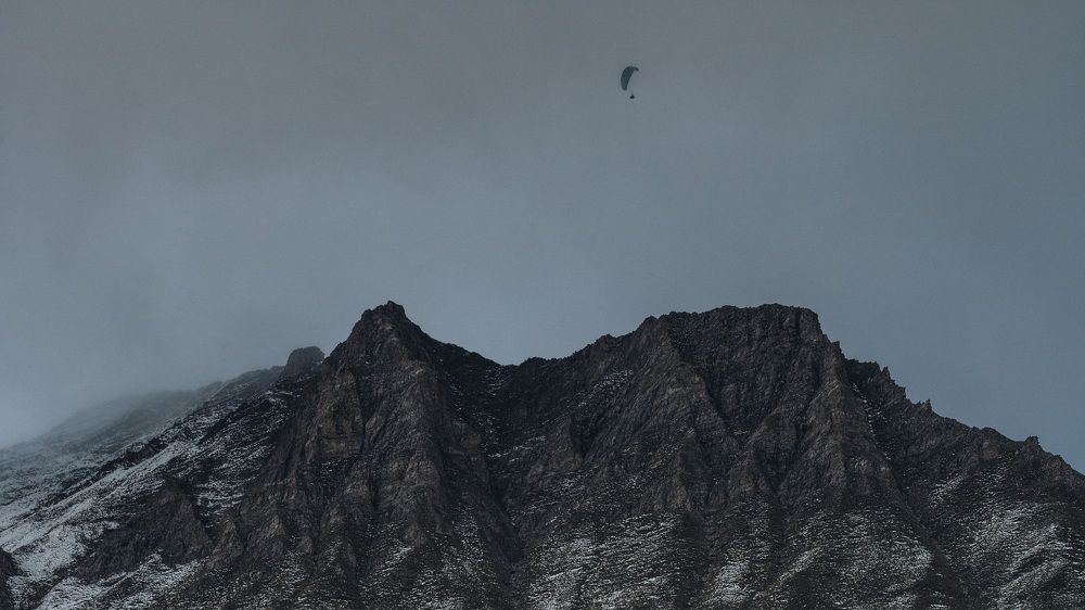 Photograph by Максим Медведев