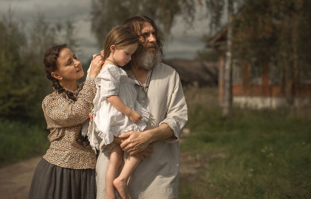 Photograph by Шепелева Татьяна