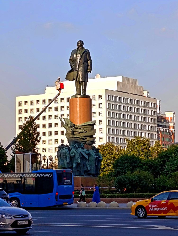 Photograph by Светлана Веселовская