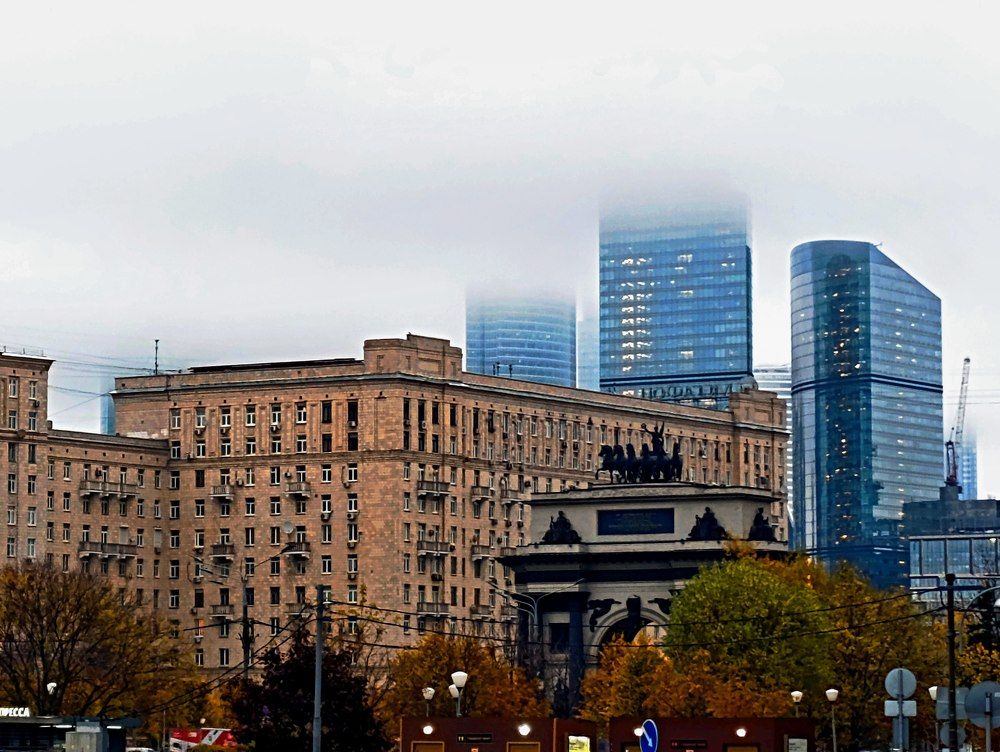 Photograph by Светлана Веселовская