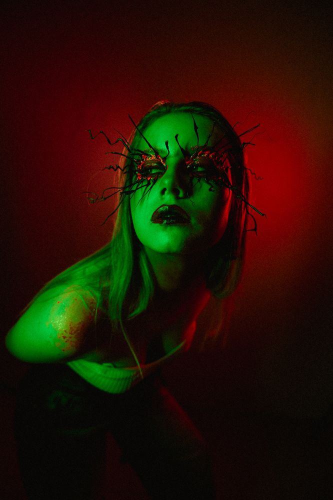 Photograph by Марина Скворцова