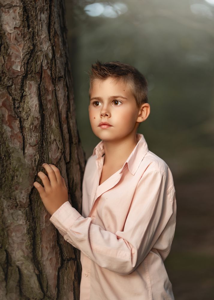 Photograph by Aleksandra Uzdrzychowska