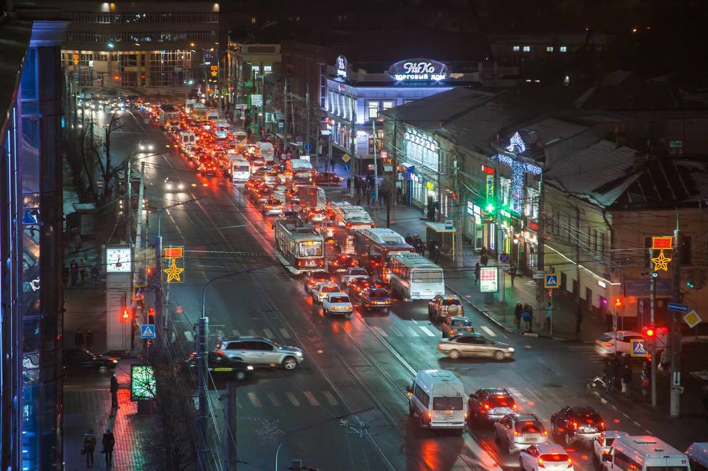 Photograph by Алексей Пирязев