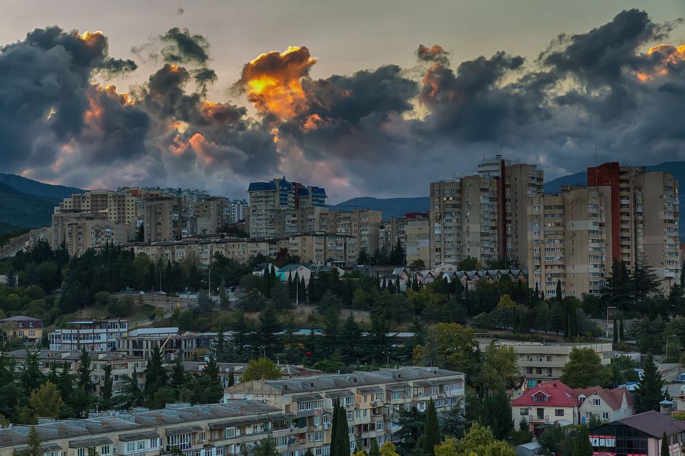 Photograph by Михаил Волков