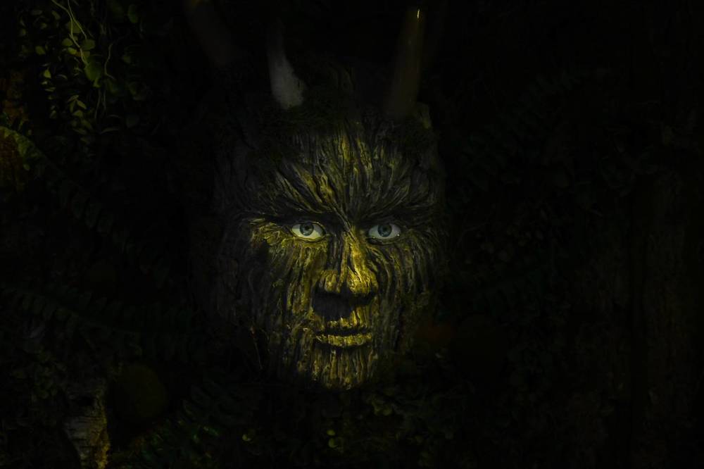 Photograph by Marina Ivanova