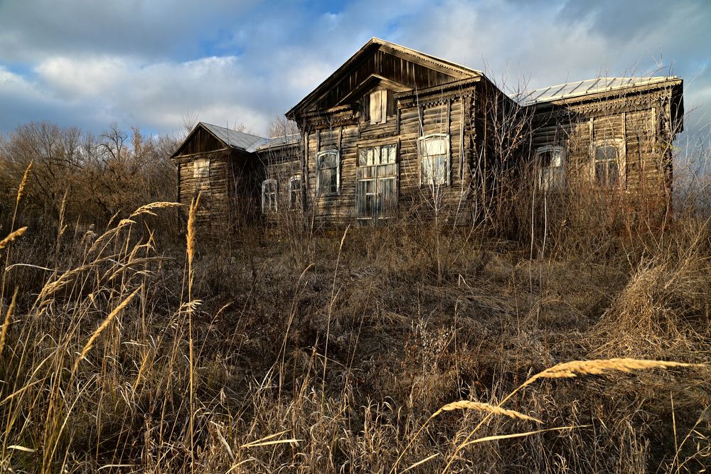 Photograph by Сергей Немцев