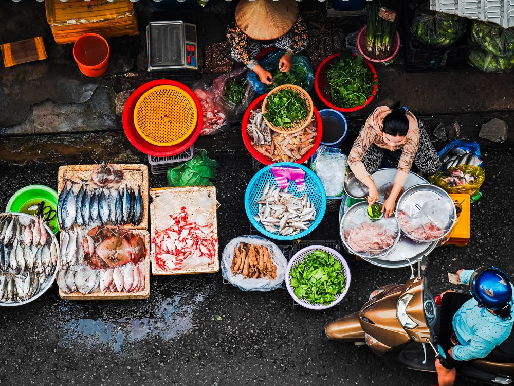 Фотография автора Vu Kanter