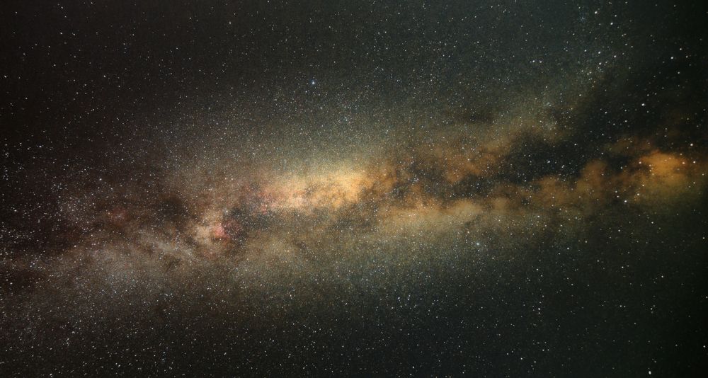 Photograph by Ketov Vladimir