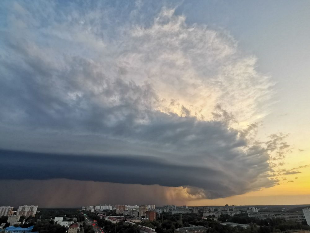 Photograph by Alexey Reznichenko