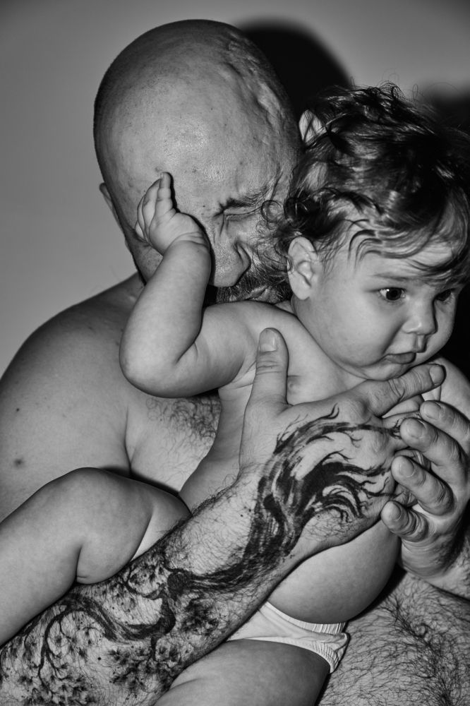 Photograph by Елена Харькова