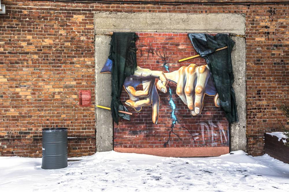 Photograph by Sergey Paramonov