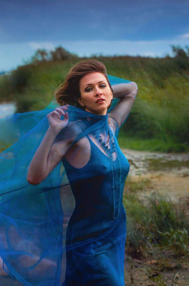 Photograph by Елена Аверина