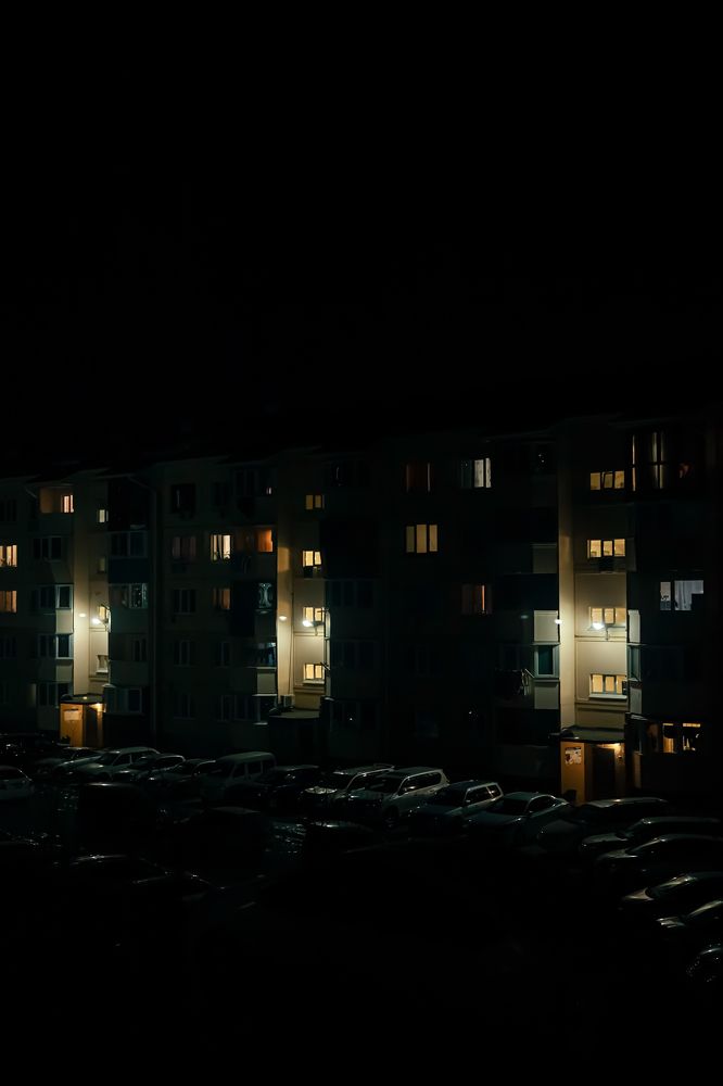 Photograph by Максим Дорошенко