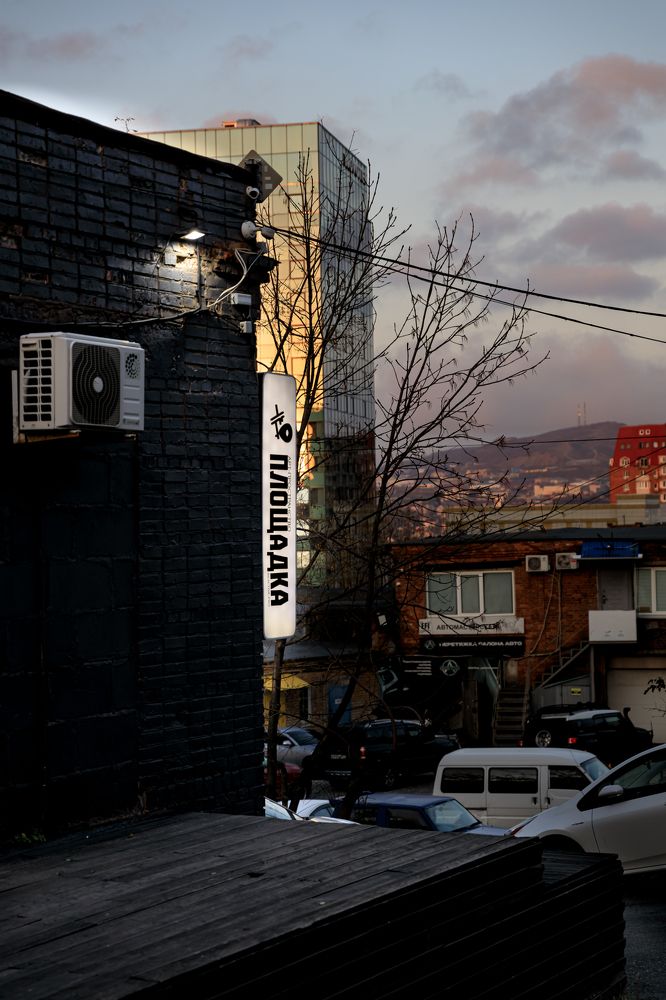 Photograph by Максим Дорошенко