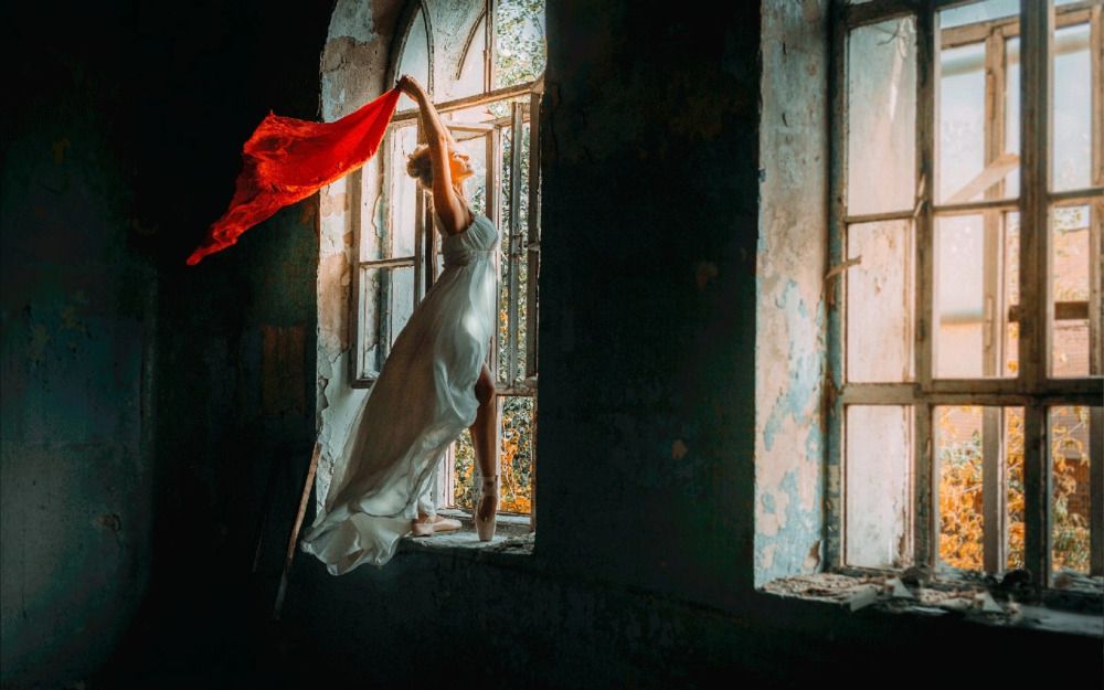 Photograph by Михаил Назаров