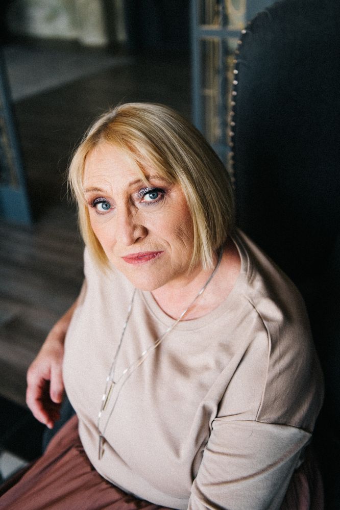 Photograph by Рита Февралева