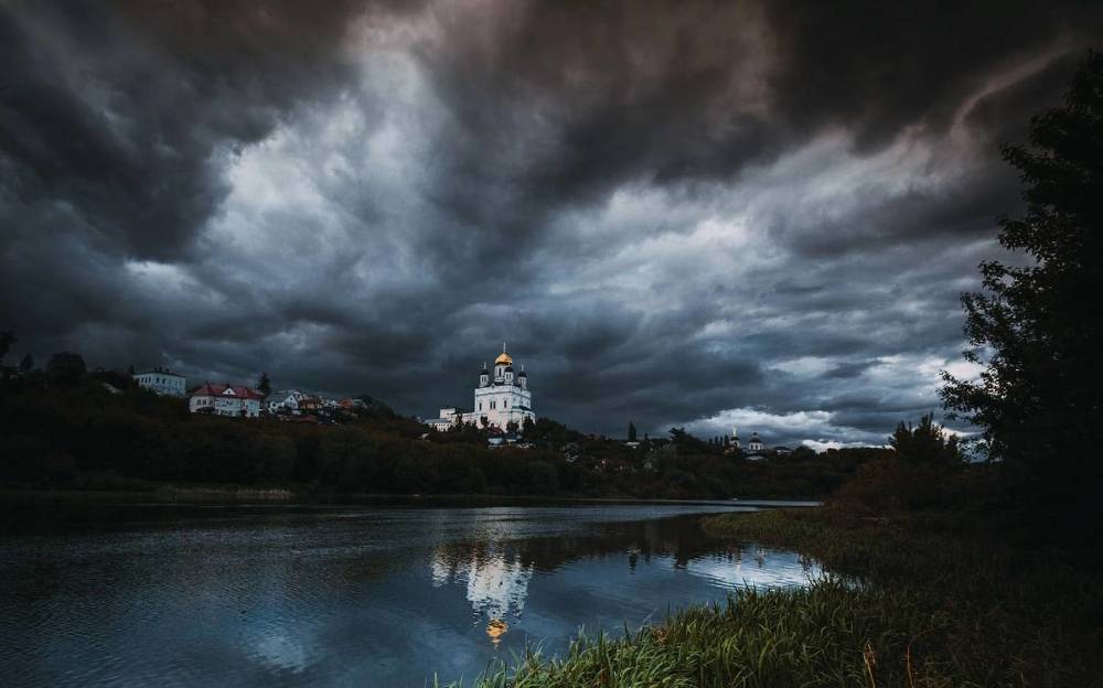 Фотография автора Михаил Назаров