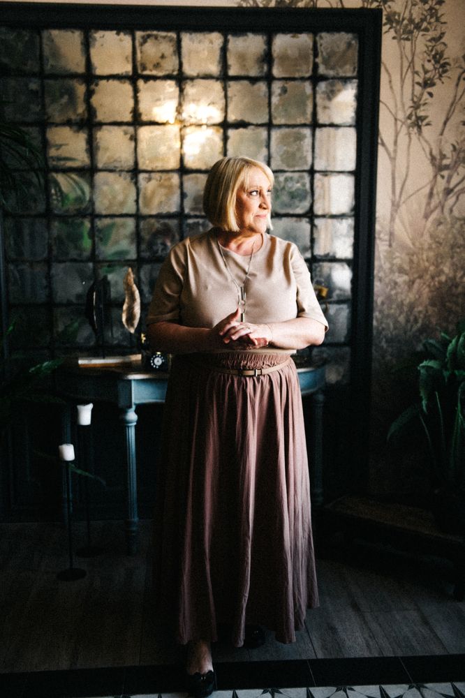 Photograph by Рита Февралева