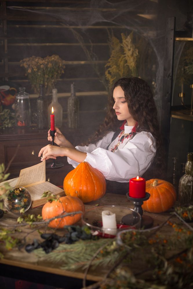 Фотография автора Светлана Шведова