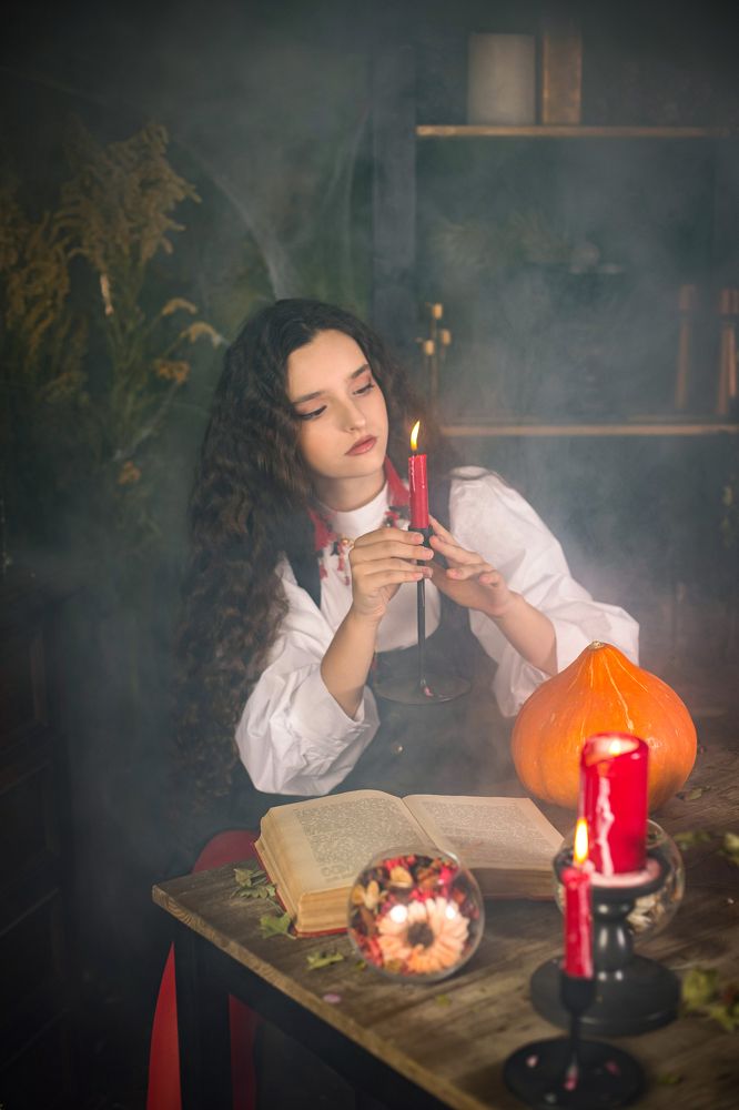 Фотография автора Светлана Шведова