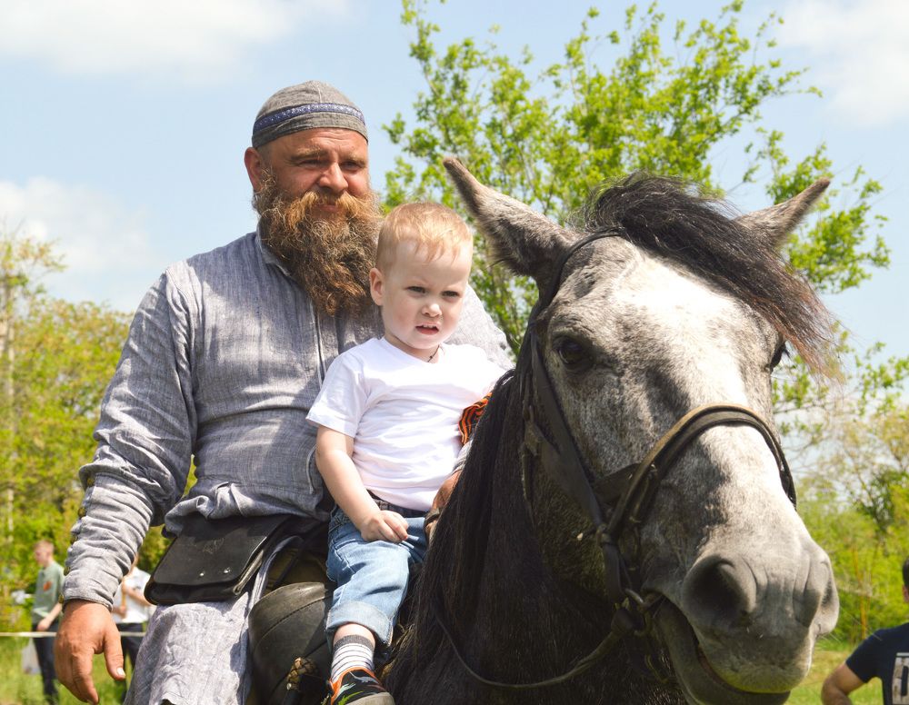 Photograph by Геннадий