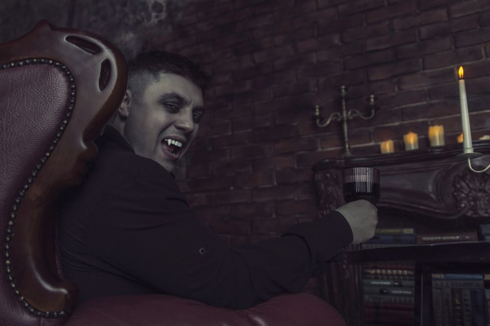 Граф Владислав