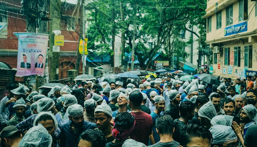 Фотография автора Tanvir Ahmed Vir Capture