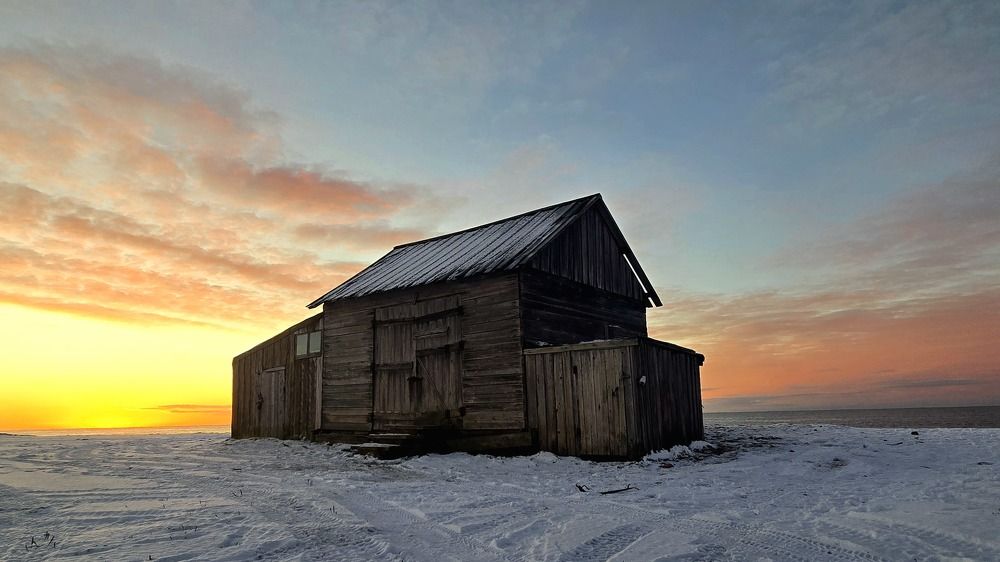 Photograph by Анна Семенова