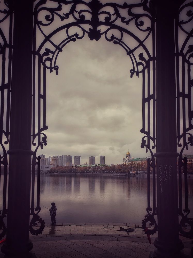 Photograph by Anastasia Malyukova