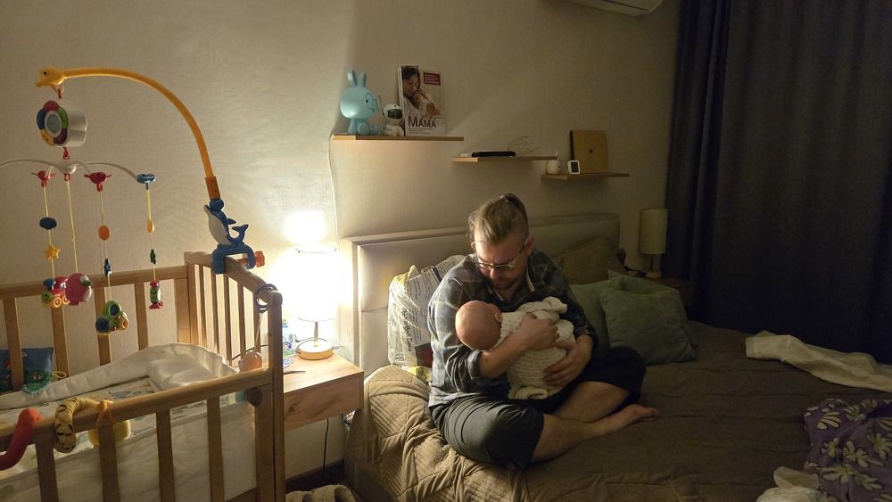 Photograph by Максим Медведев