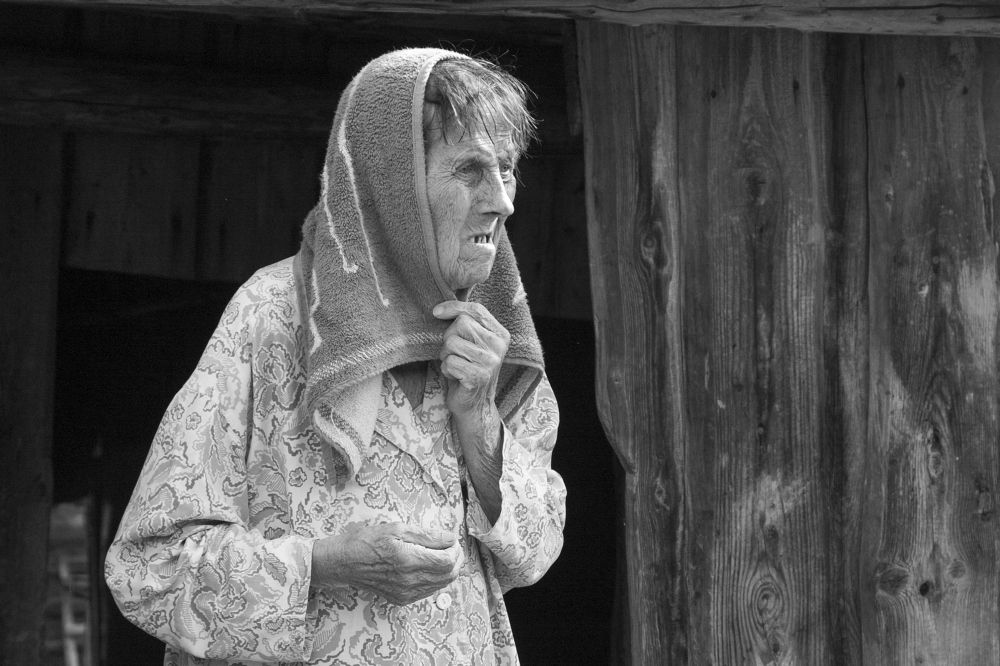 Photograph by Андрей Кротов