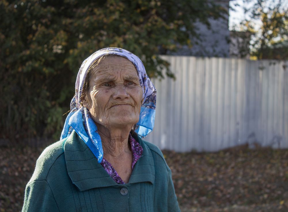 Photograph by Оксана Леонтьева