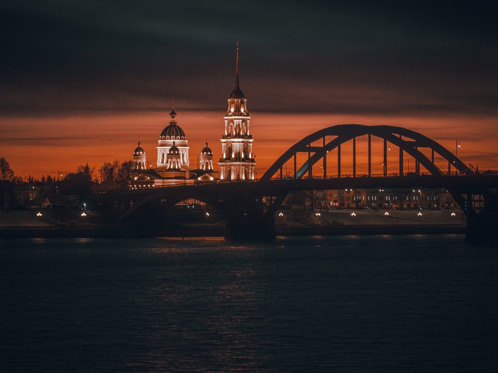 Photograph by Алексей Акулин