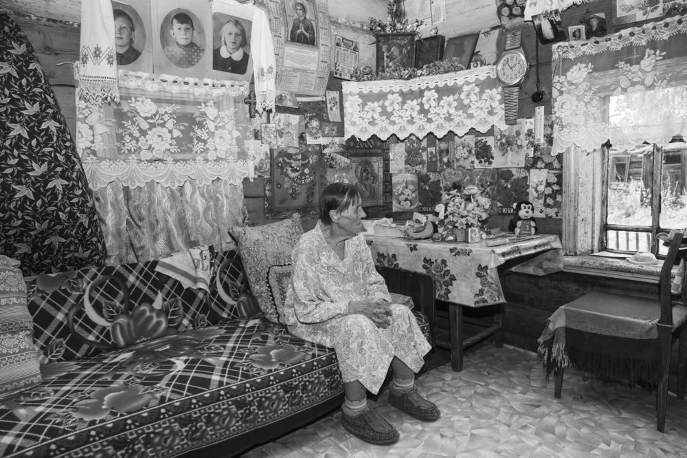 Photograph by Андрей Кротов