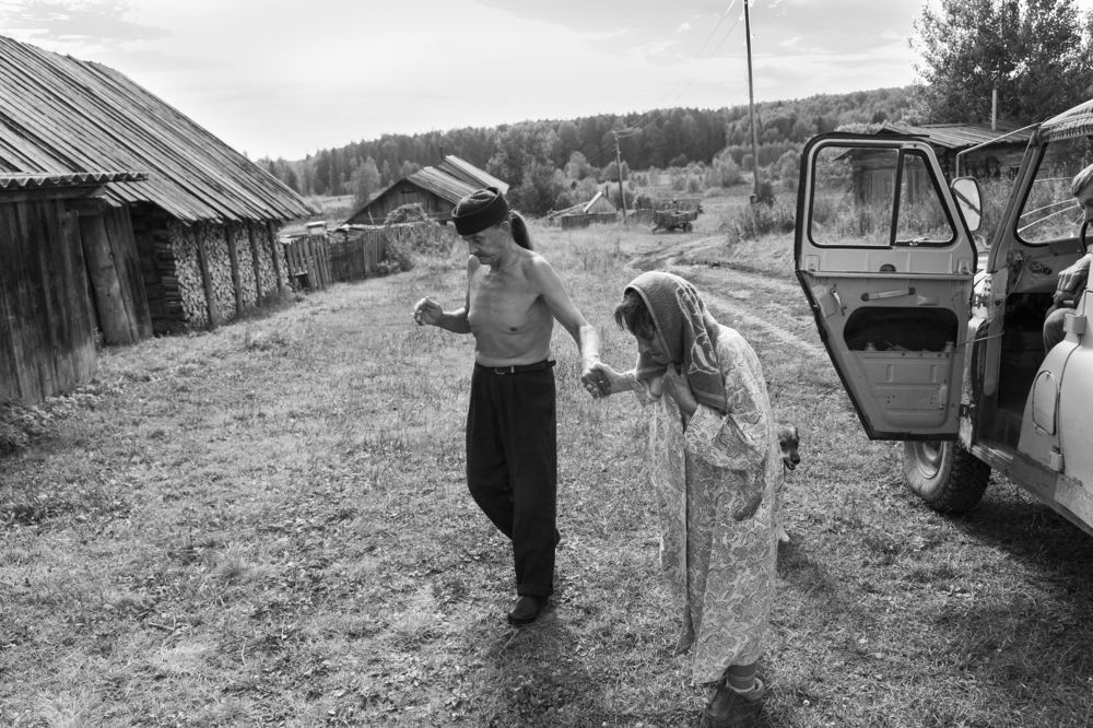 Photograph by Андрей Кротов