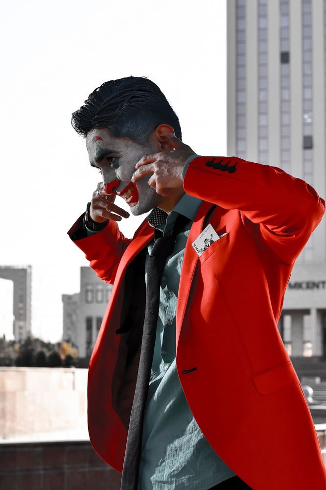 Photograph by Валентина