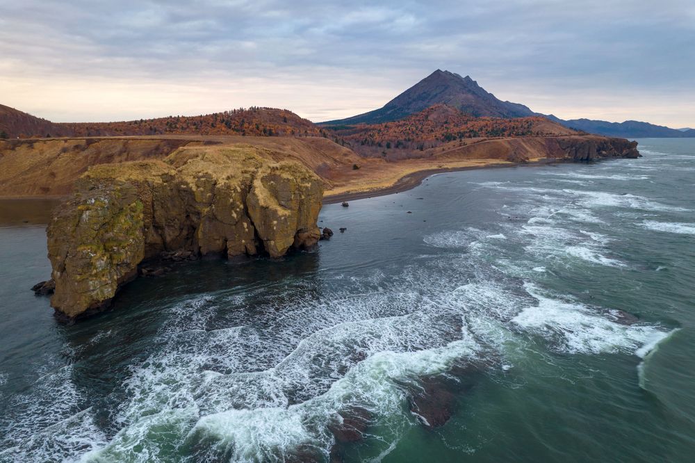 Photograph by Артем Удодов