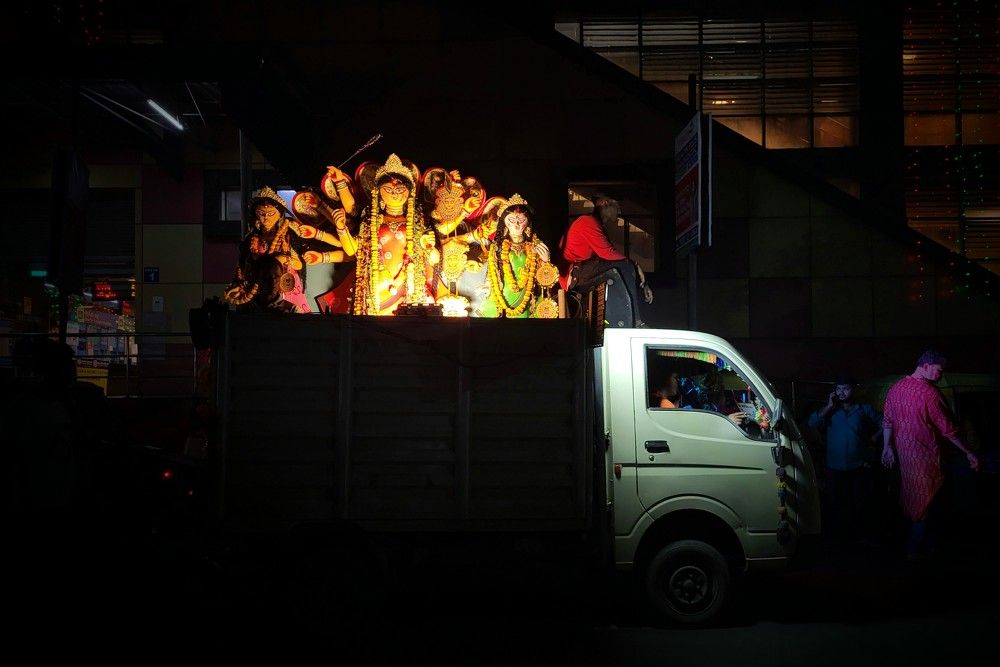 Photograph by Pushkar chakraborty